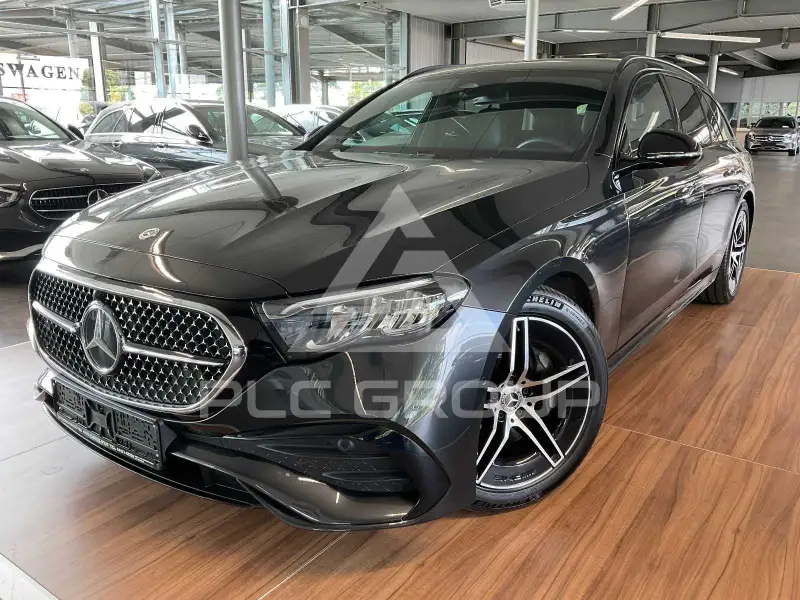 2024 Mercedes Benz E 220