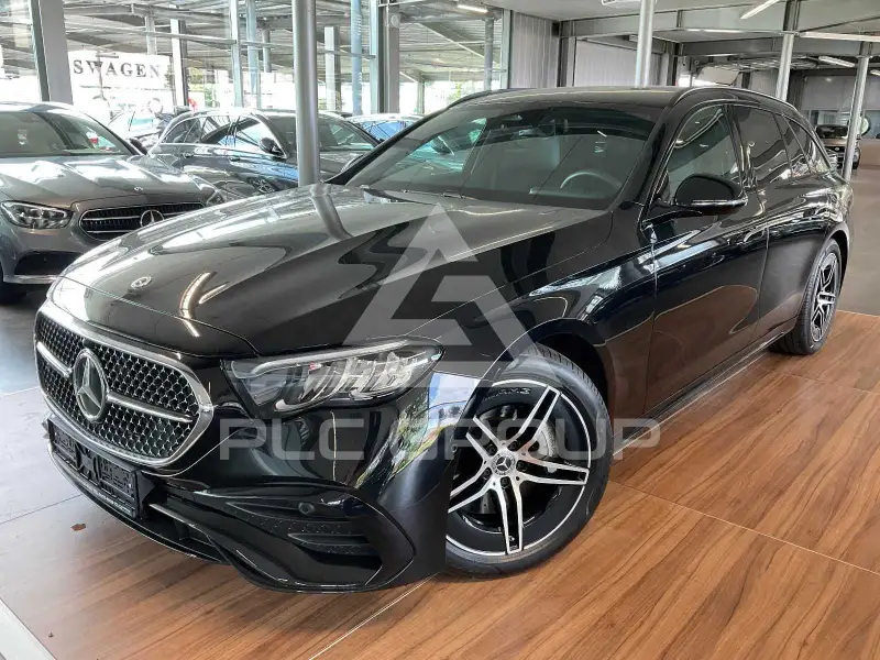 2024 Mercedes Benz E 220