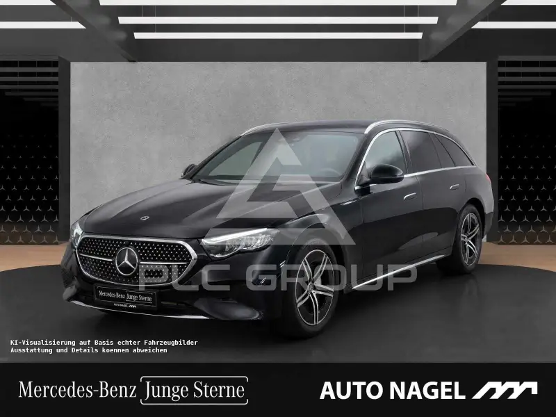 2024 Mercedes Benz E 220