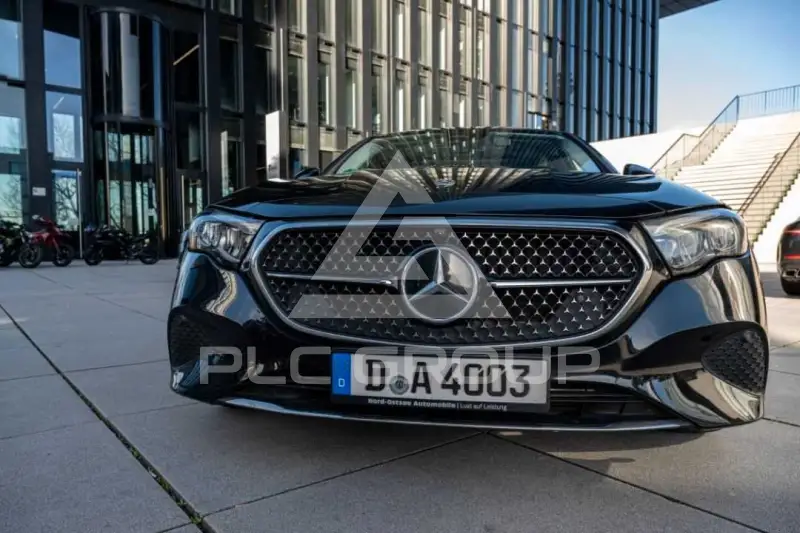 2024 Mercedes Benz E 220