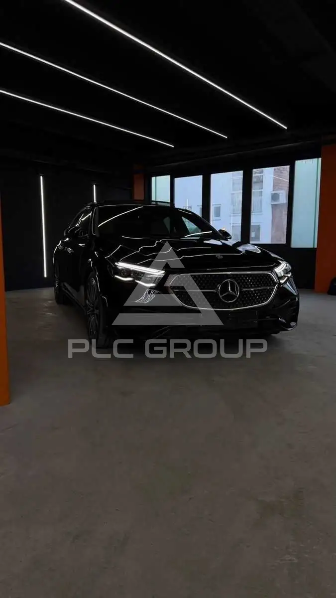 2024 Mercedes Benz E 220