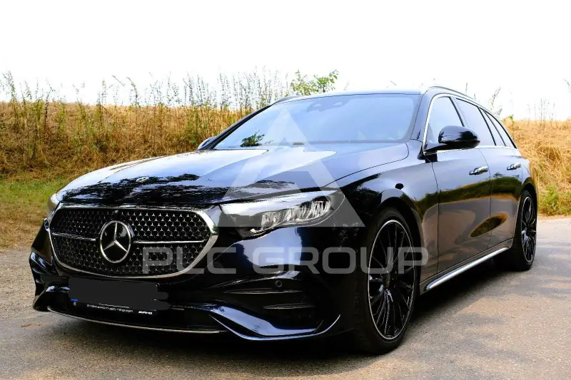 2024 Mercedes Benz E 220