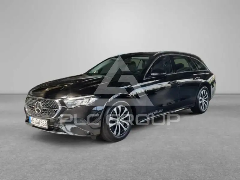 2024 Mercedes Benz E 220