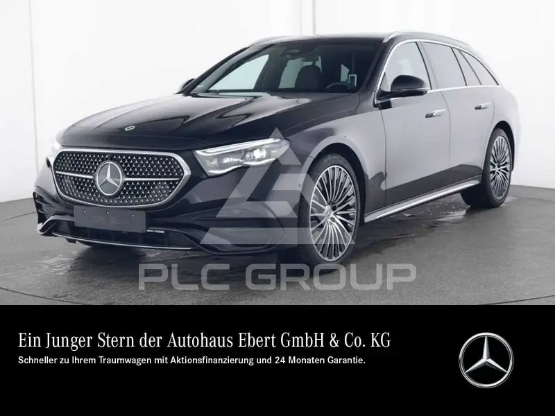 2024 Mercedes Benz E 220
