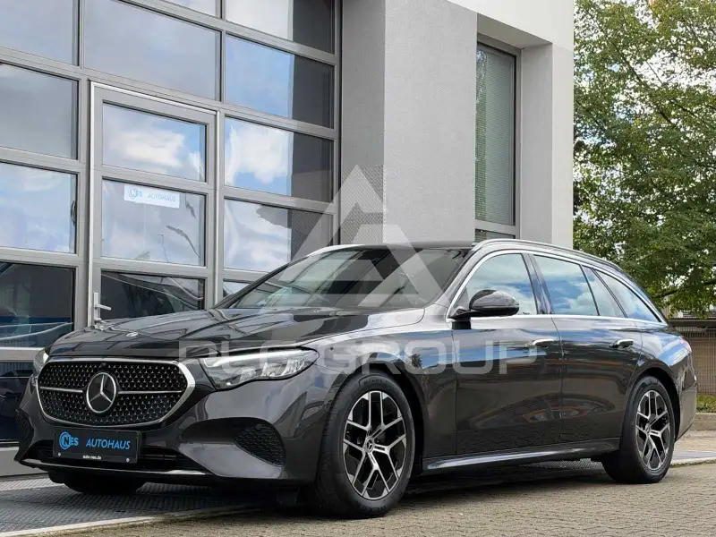 2024 Mercedes Benz E 220