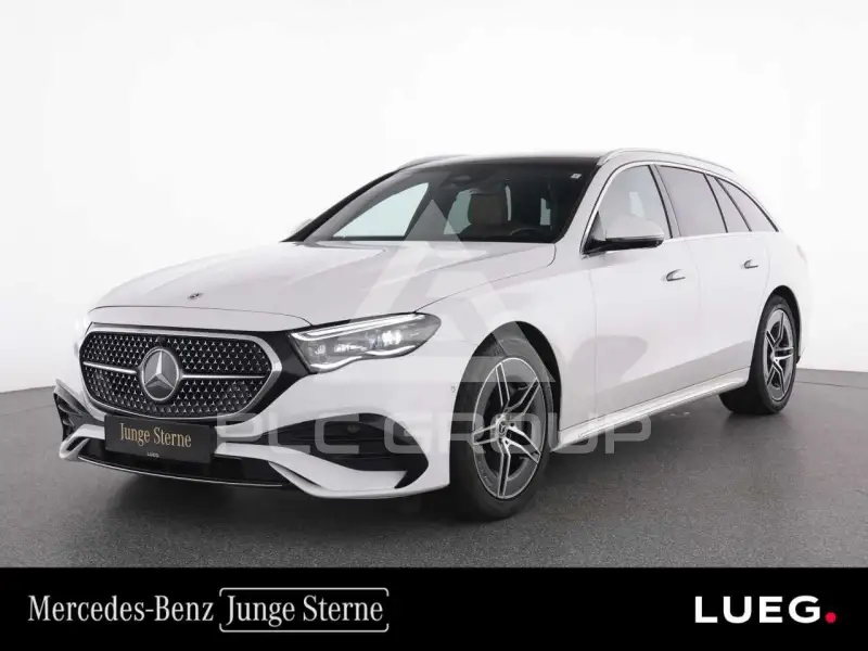 2024 Mercedes Benz E 220