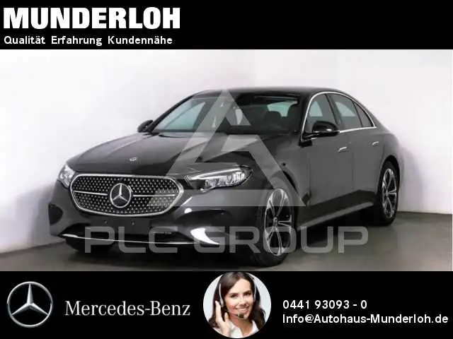 2024 Mercedes Benz E 220