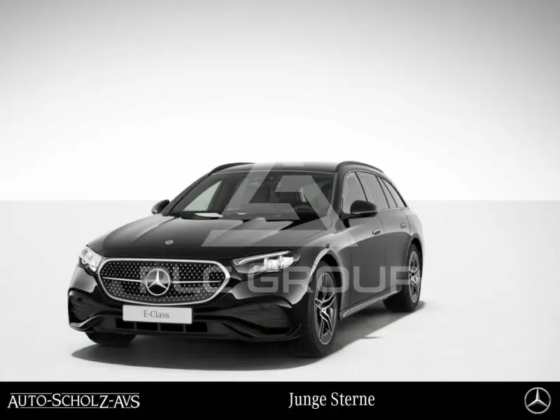 2024 Mercedes Benz E 220