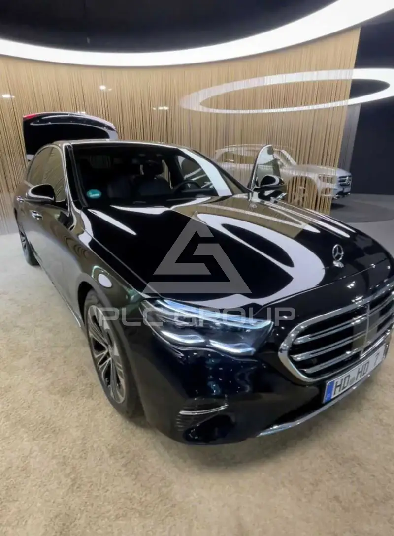 2024 Mercedes Benz E 220