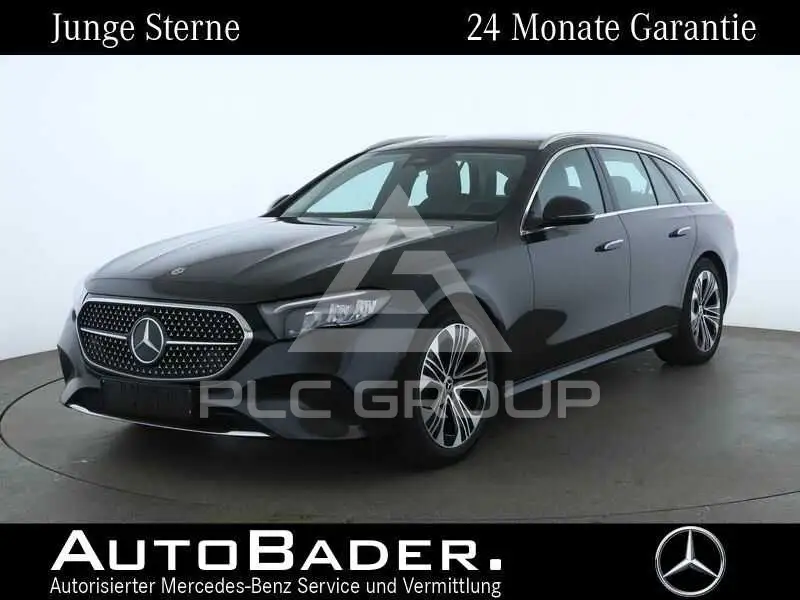 2024 Mercedes Benz E 220