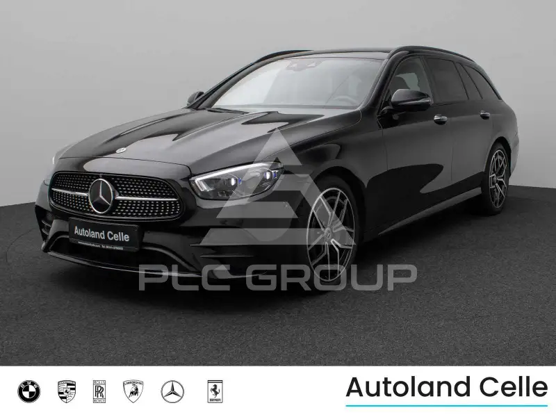 2024 Mercedes Benz E 220