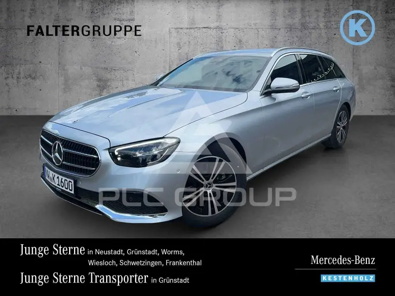 2024 Mercedes Benz E 220