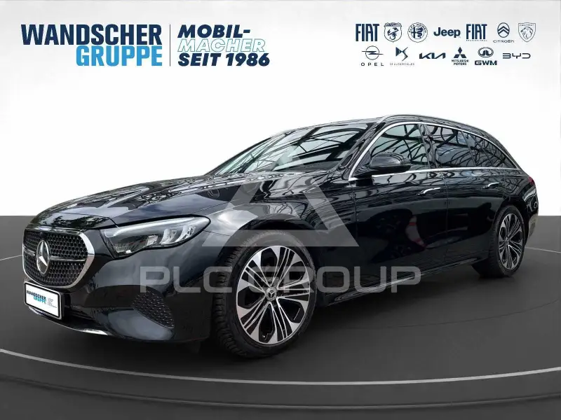 2024 Mercedes Benz E 220