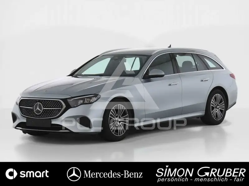2024 Mercedes Benz E 220