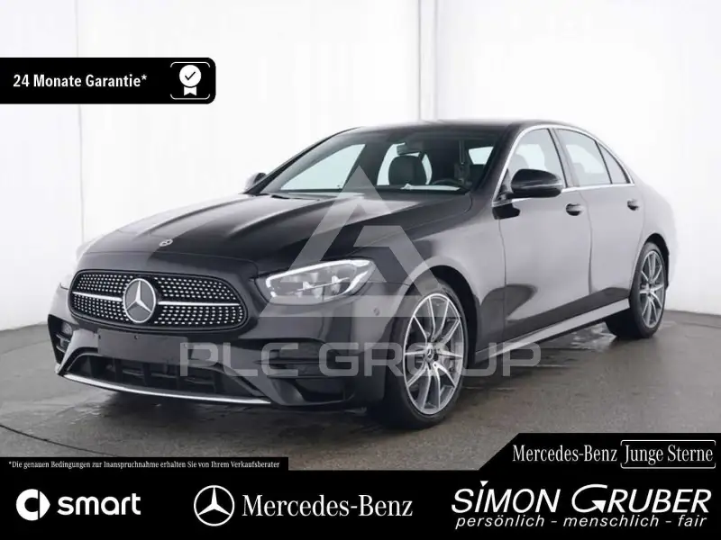 2024 Mercedes Benz E 220