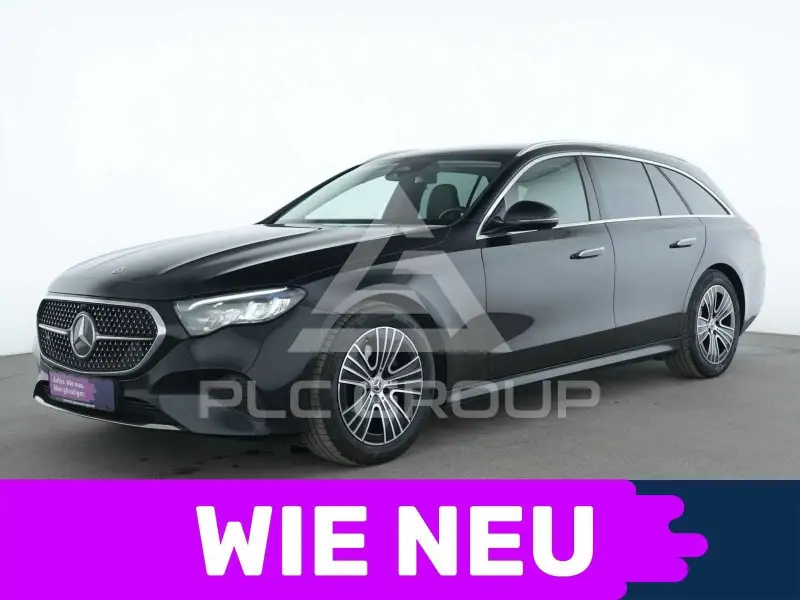 2024 Mercedes Benz E 220