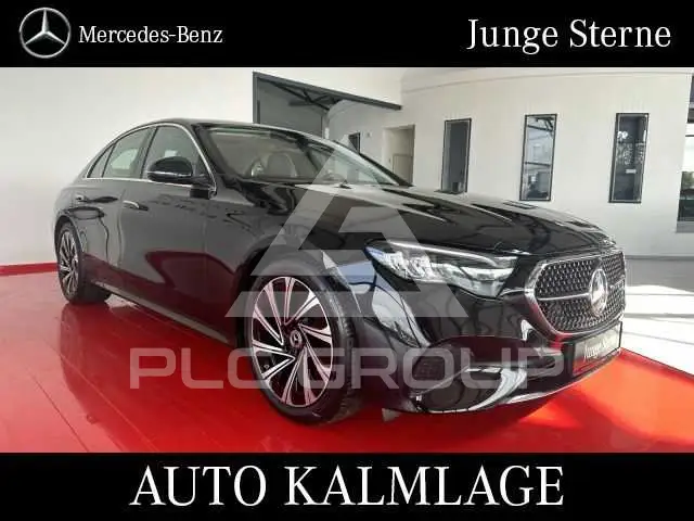 2024 Mercedes Benz E 220