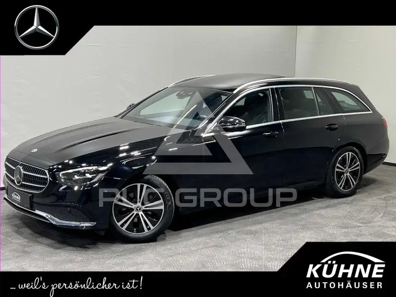 2024 Mercedes Benz E 220