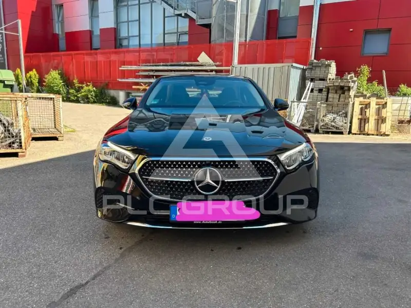 2024 Mercedes Benz E 220