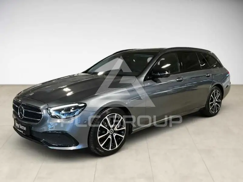 2024 Mercedes Benz E 220