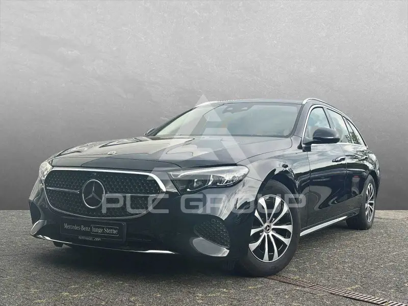2024 Mercedes Benz E 220