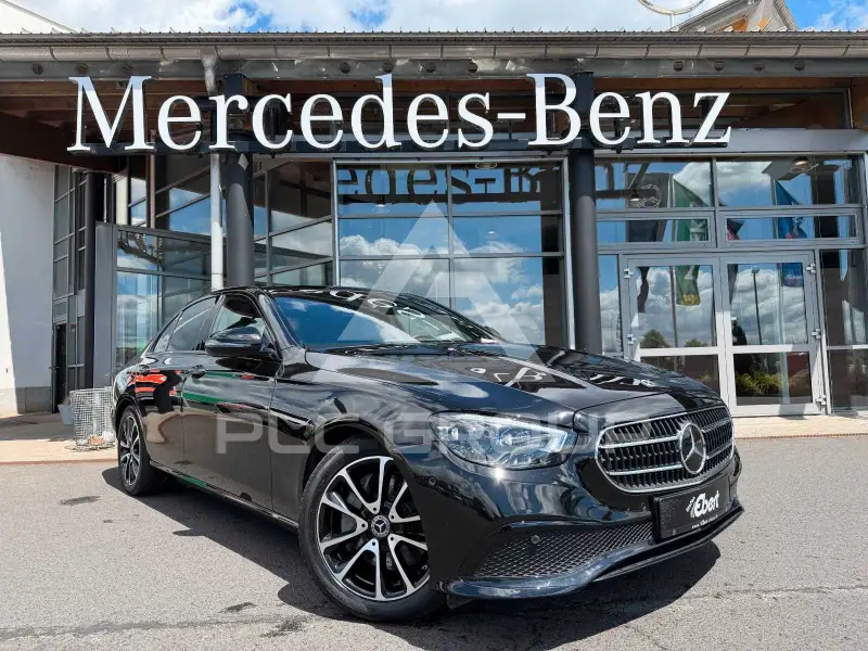 2024 Mercedes Benz E 220