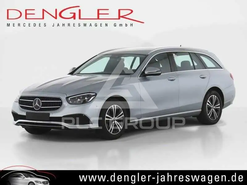 2024 Mercedes Benz E 220