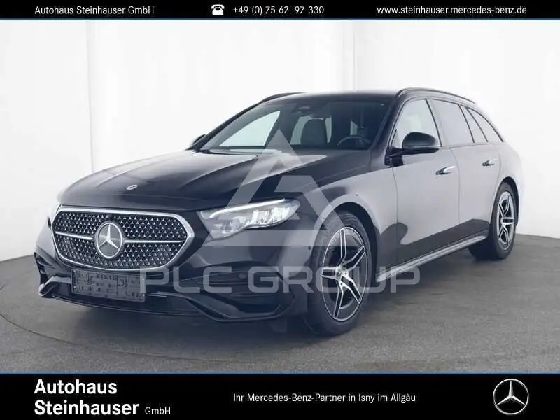 2024 Mercedes Benz E 220