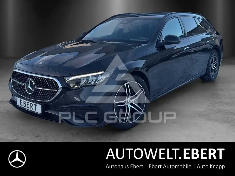 2024 Mercedes Benz E 220