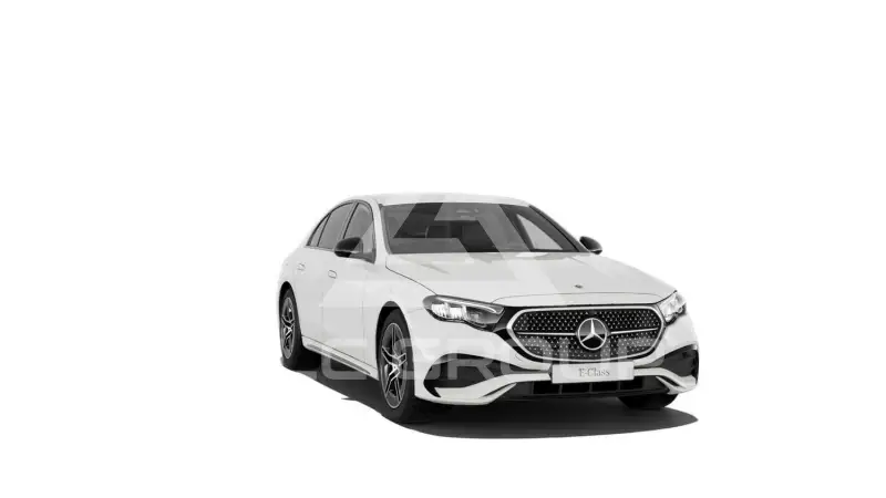 2024 Mercedes Benz E 220