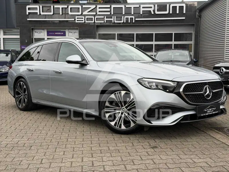 2024 Mercedes Benz E 220