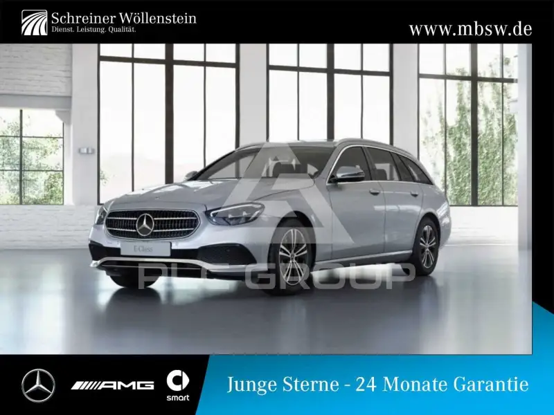 2024 Mercedes Benz E 220