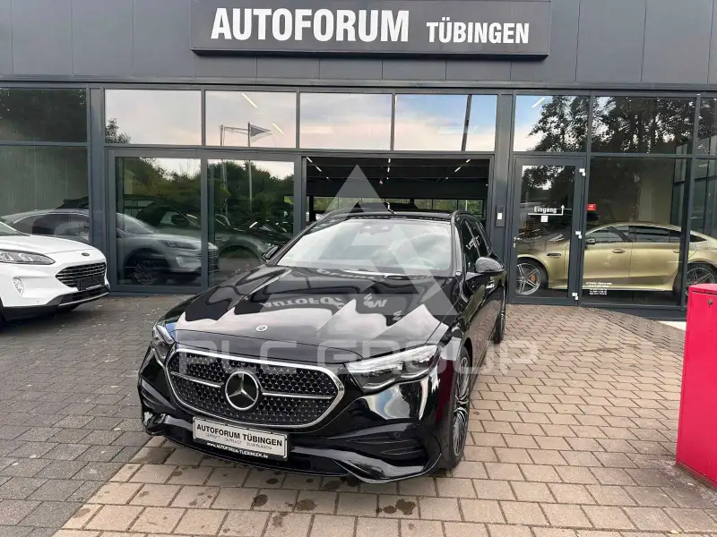 2024 Mercedes Benz E 220
