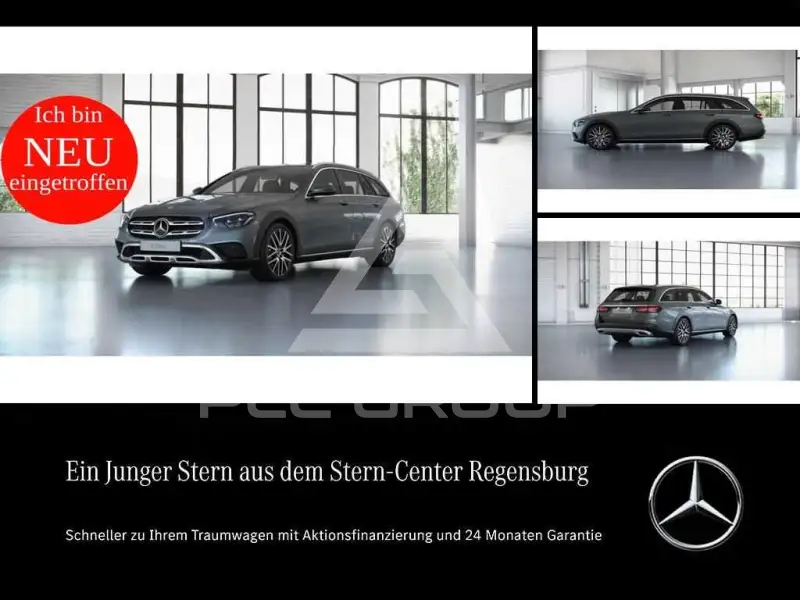 2024 Mercedes Benz E 220