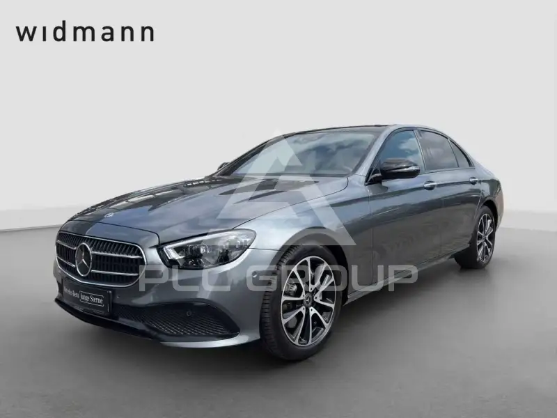 2024 Mercedes Benz E 220