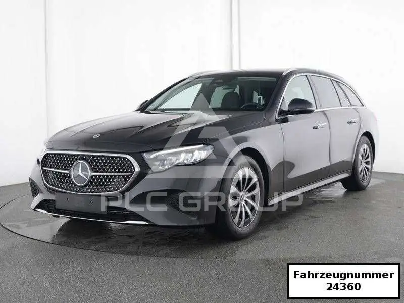 2024 Mercedes Benz E 220
