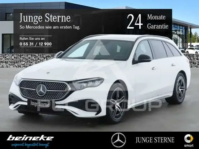 2024 Mercedes Benz E 220