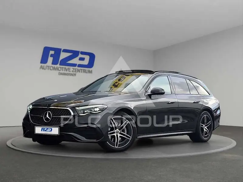 2024 Mercedes Benz E 220
