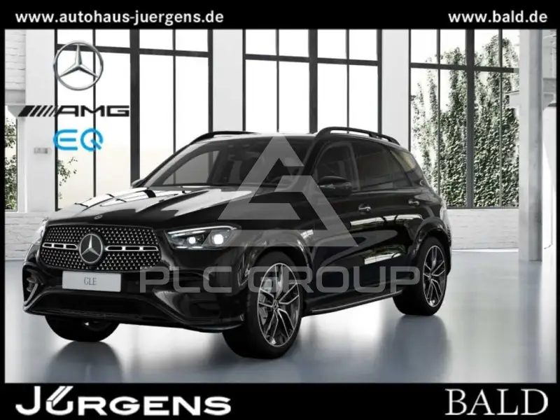 2024 Mercedes Benz GLE 450