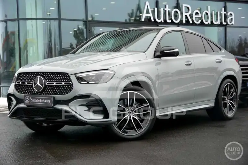 2024 Mercedes Benz GLE 450
