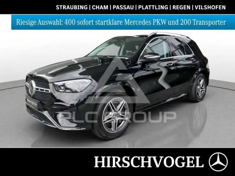 2024 Mercedes Benz GLE 450