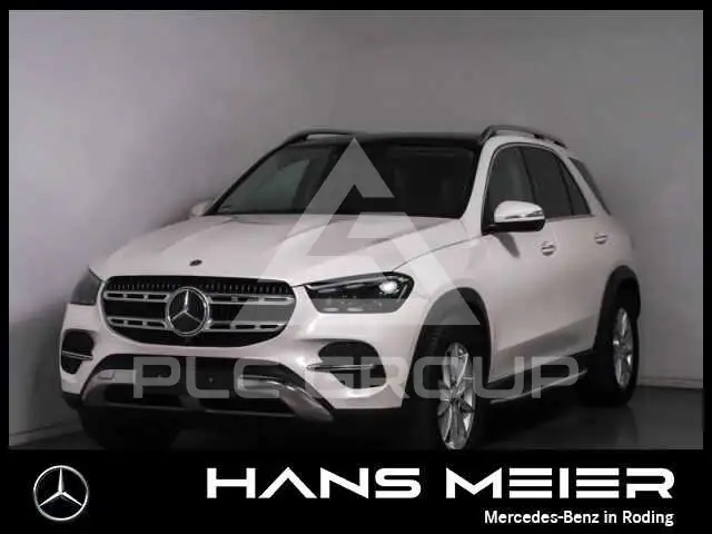 2024 Mercedes Benz GLE 450