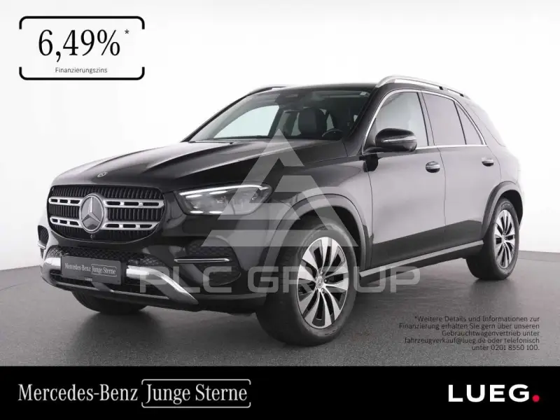 2024 Mercedes Benz GLE 450