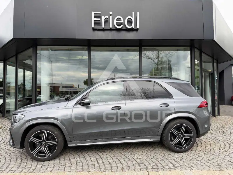 2024 Mercedes Benz GLE 450