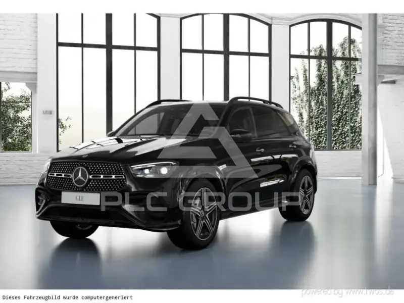 2024 Mercedes Benz GLE 450