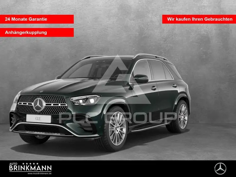 2024 Mercedes Benz GLE 450