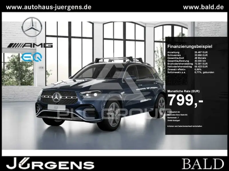 2024 Mercedes Benz GLE 450