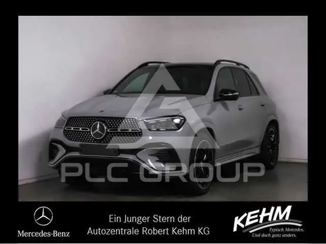 2024 Mercedes Benz GLE 450