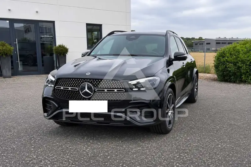 2024 Mercedes Benz GLE 450
