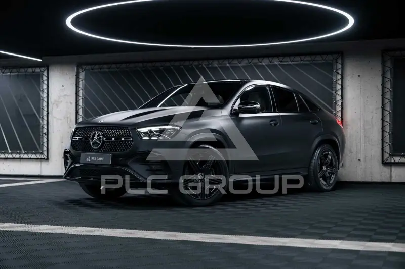2024 Mercedes Benz GLE 450